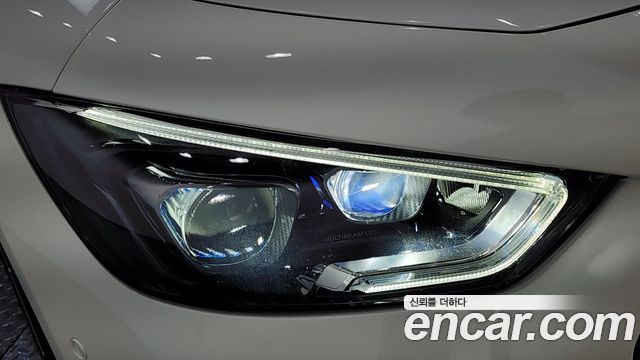 Mercedes-Benz AMG GT 2023 — photo 8