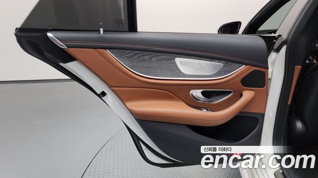 Mercedes-Benz AMG GT 2023 — photo 15
