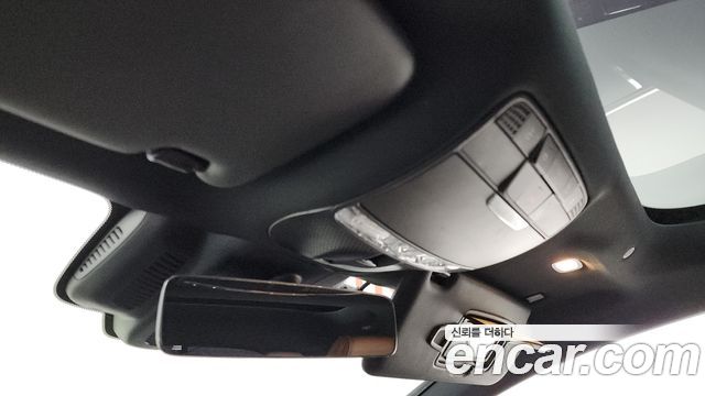 Mercedes-Benz AMG GT 2023 — photo 27