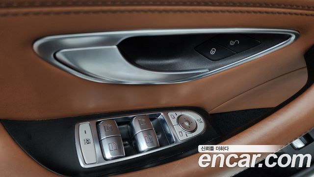 Mercedes-Benz AMG GT 2023 — photo 29