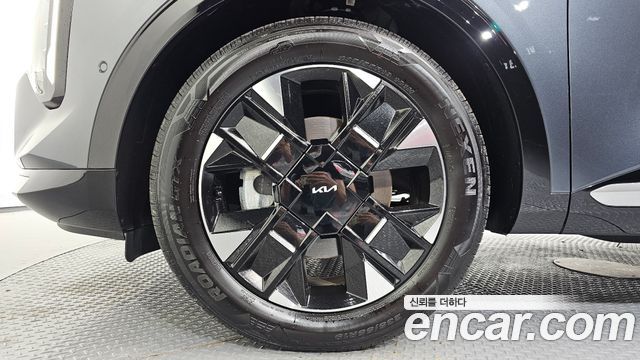 Kia Sportage 2025 — photo 5