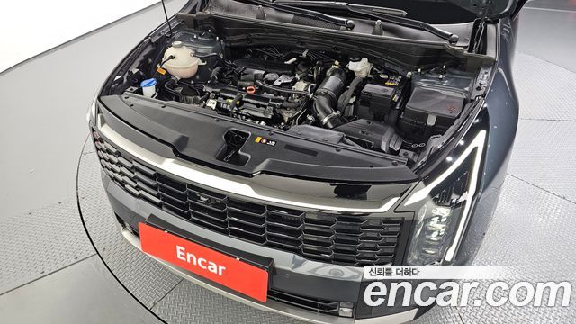 Kia Sportage 2025 — photo 6