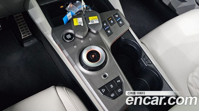 Kia Sportage 2025 — photo 9