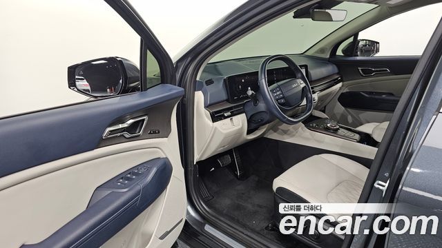 Kia Sportage 2025 — photo 10