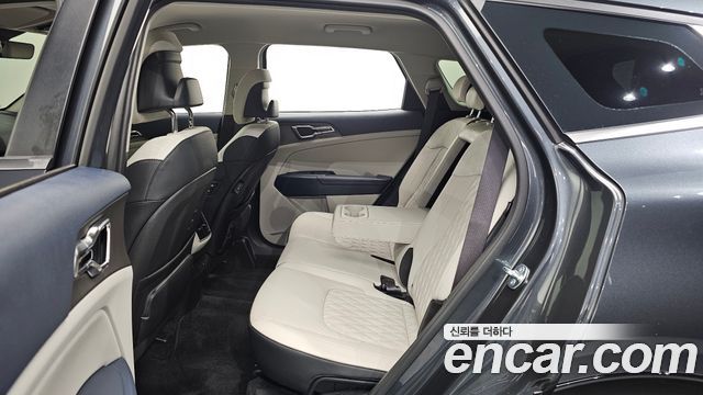 Kia Sportage 2025 — photo 11
