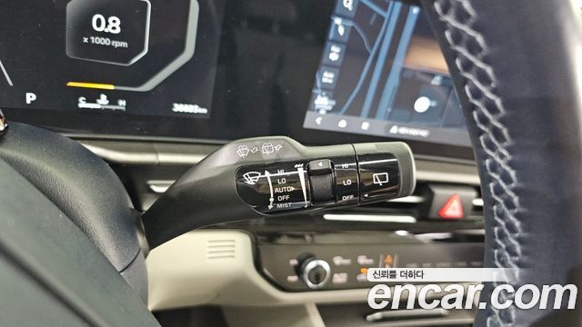 Kia Sportage 2025 — photo 13