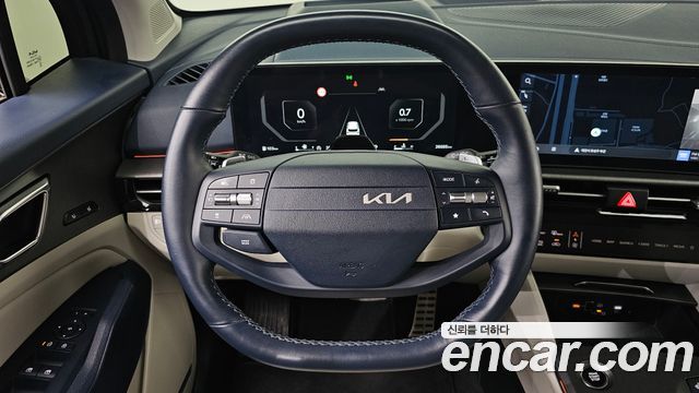 Kia Sportage 2025 — photo 15