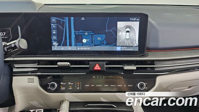 Kia Sportage 2025 — photo 16