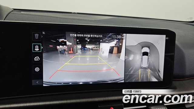Kia Sportage 2025 — photo 17