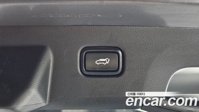 Kia Sportage 2025 — photo 20