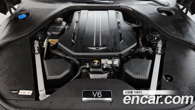 Genesis G90 2023 — photo 6