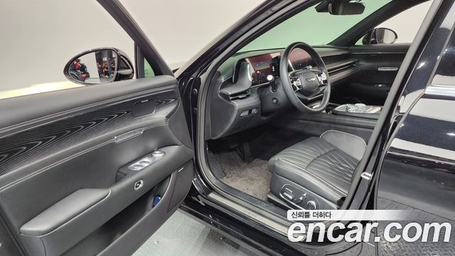 Genesis G90 2023 — photo 13