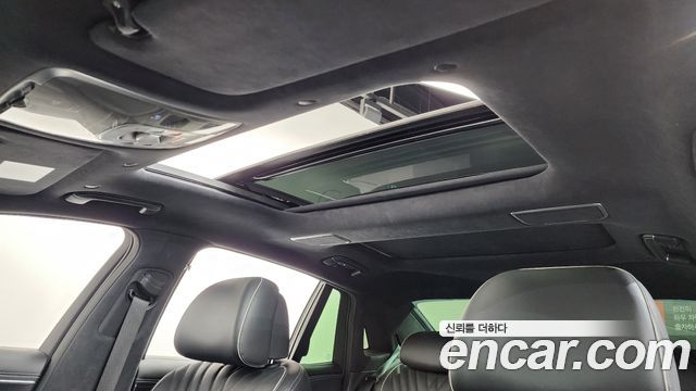 Genesis G90 2023 — photo 24