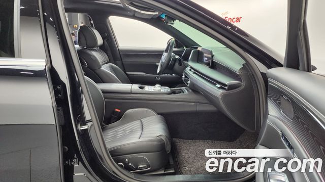 Genesis G90 2023 — photo 16