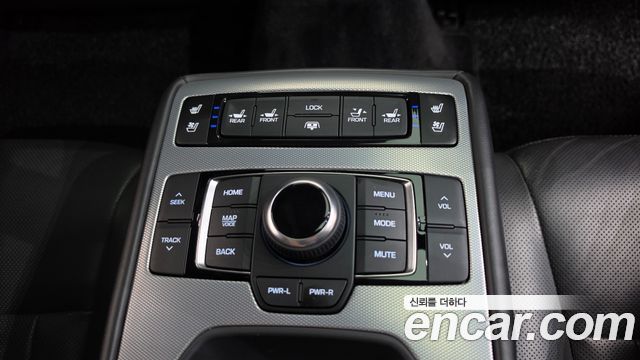 Genesis G80 2018 — photo 42