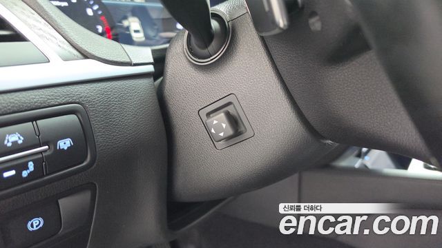 Genesis G80 2018 — photo 44