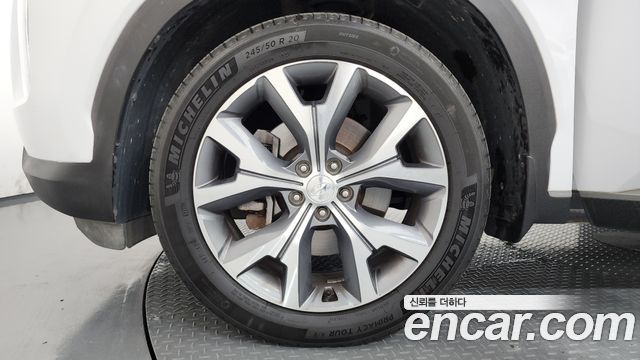 Hyundai Palisade 2022 — photo 5