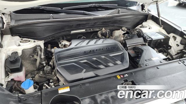 Hyundai Palisade 2022 — photo 6