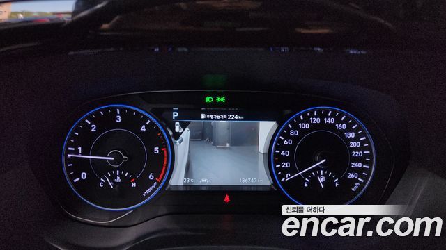 Hyundai Palisade 2022 — photo 11
