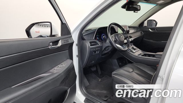 Hyundai Palisade 2022 — photo 13