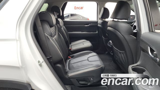 Hyundai Palisade 2022 — photo 17