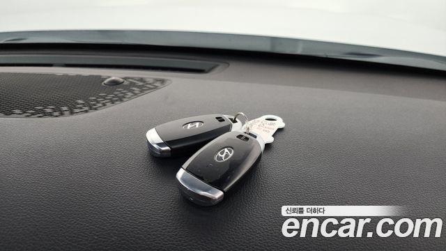 Hyundai Palisade 2022 — photo 22