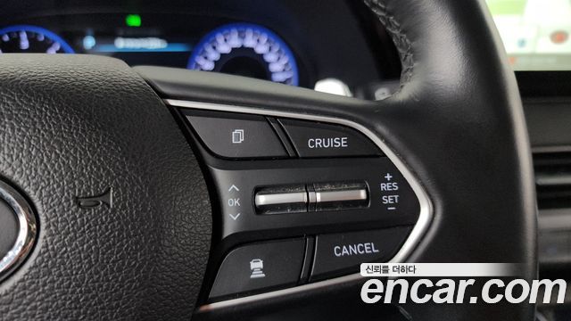 Hyundai Palisade 2022 — photo 23