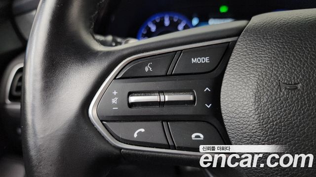 Hyundai Palisade 2022 — photo 24