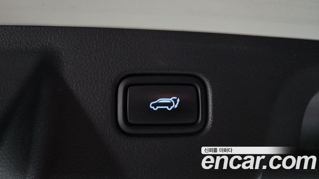 Hyundai Palisade 2022 — photo 26