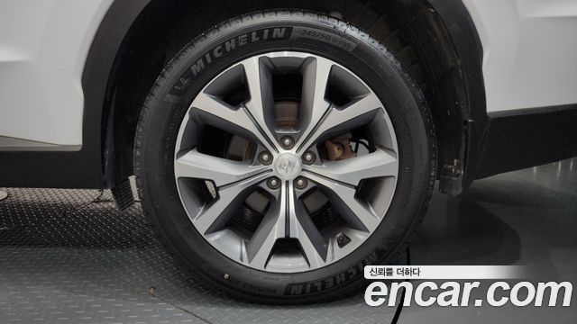 Hyundai Palisade 2022 — photo 7