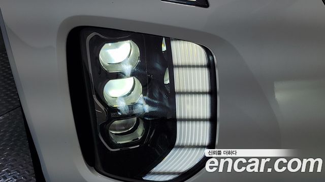 Hyundai Palisade 2022 — photo 8