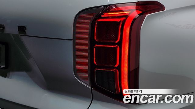 Hyundai Palisade 2022 — photo 9