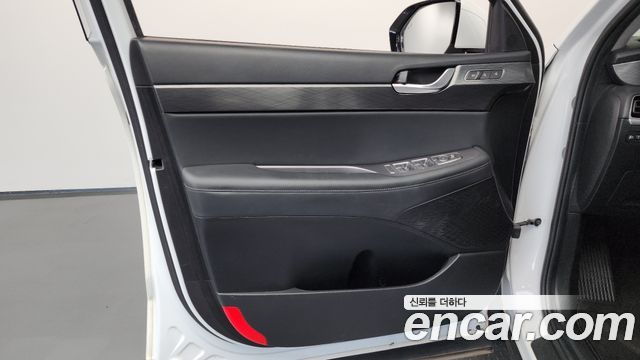 Hyundai Palisade 2022 — photo 14