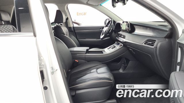 Hyundai Palisade 2022 — photo 16