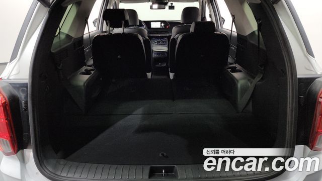 Hyundai Palisade 2022 — photo 27