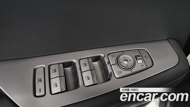 Hyundai Palisade 2022 — photo 29