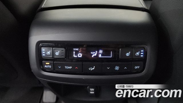 Hyundai Palisade 2022 — photo 32
