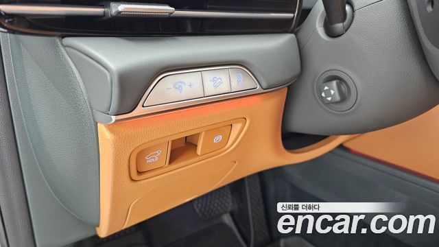 Genesis GV80 2025 — photo 20