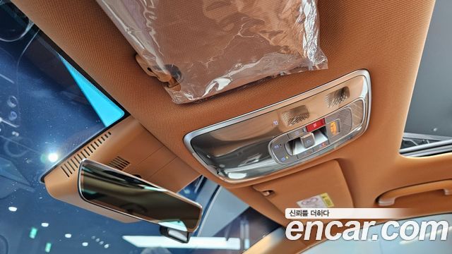 Genesis GV80 2025 — photo 28