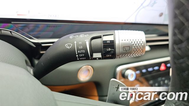 Genesis GV80 2025 — photo 30