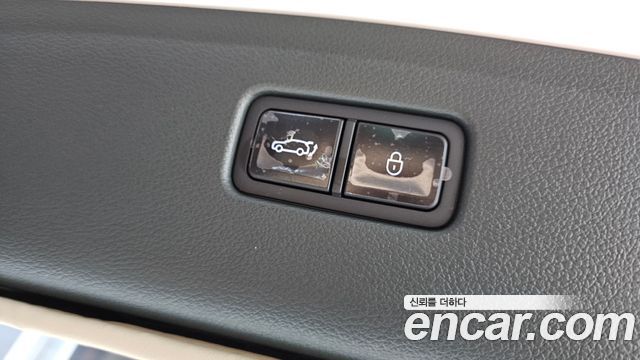 Genesis GV80 2025 — photo 35
