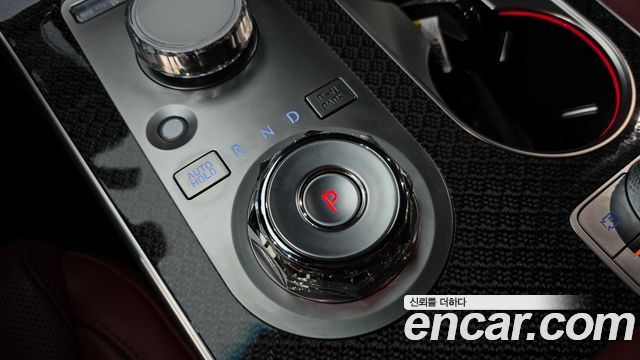 Genesis GV80 2024 — photo 12