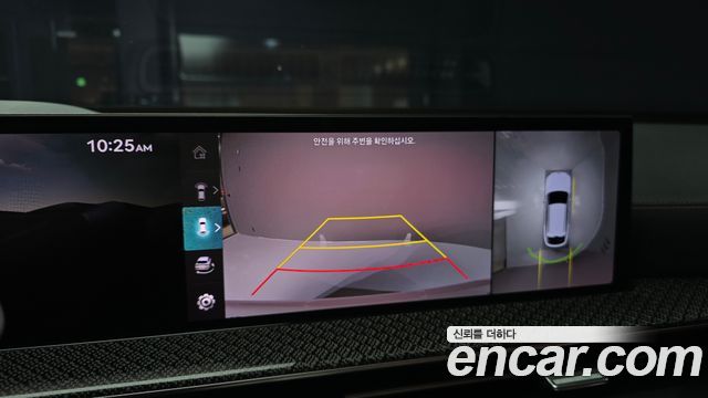 Genesis GV80 2024 — photo 20