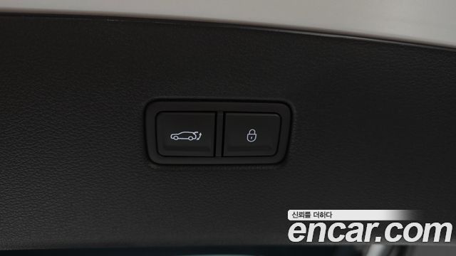 Genesis GV80 2024 — photo 26