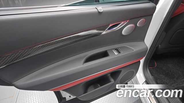 Genesis GV80 2024 — photo 15