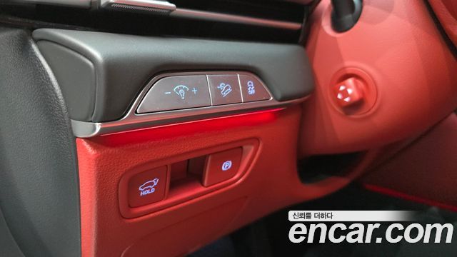 Genesis GV80 2024 — photo 29