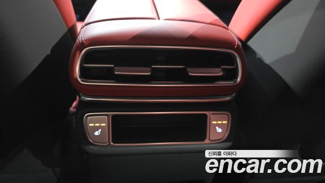 Genesis GV80 2024 — photo 30