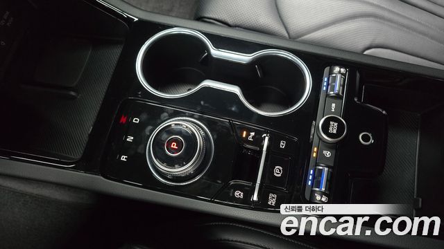 Kia K5 2026 — photo 12