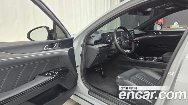 Kia K5 2026 — photo 13