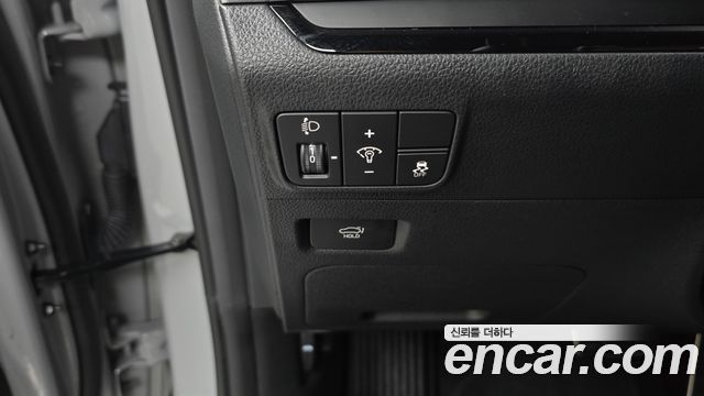 Kia K5 2026 — photo 26